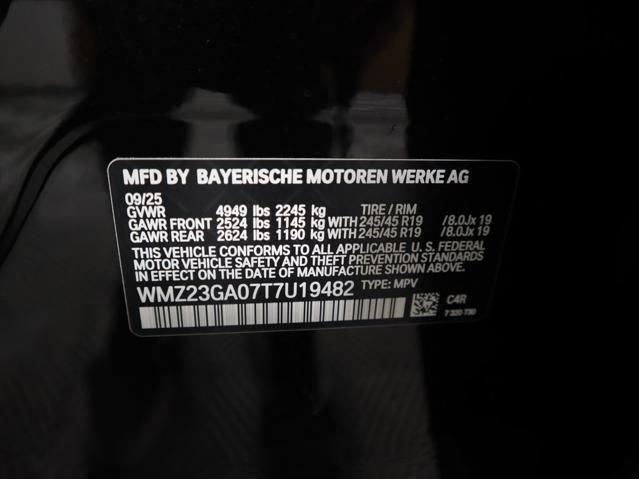 New 2026 MINI Cooper Countryman S w/ Comfort Package Max image 33