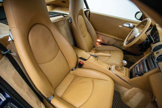 Used 2007 Porsche Cayman S image 21
