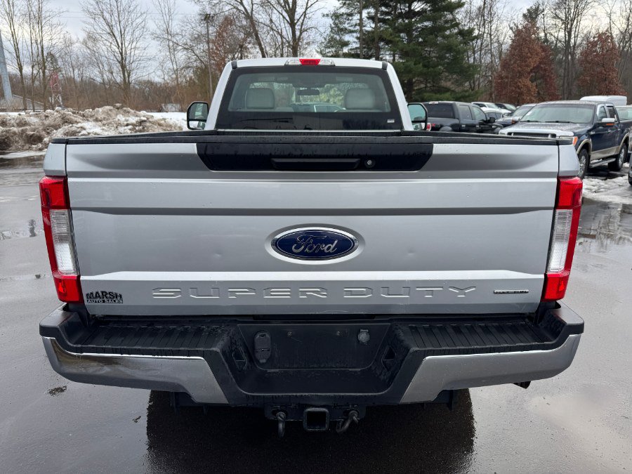 Used 2017 Ford F250 XL w/ XL Value Package image 4