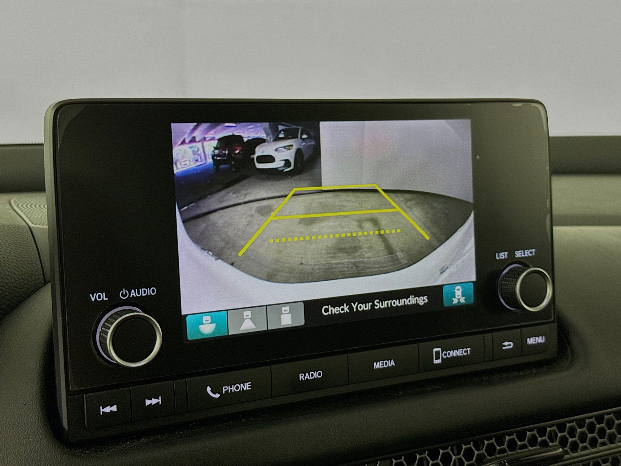 Certified 2024 Honda HR-V Sport image 14