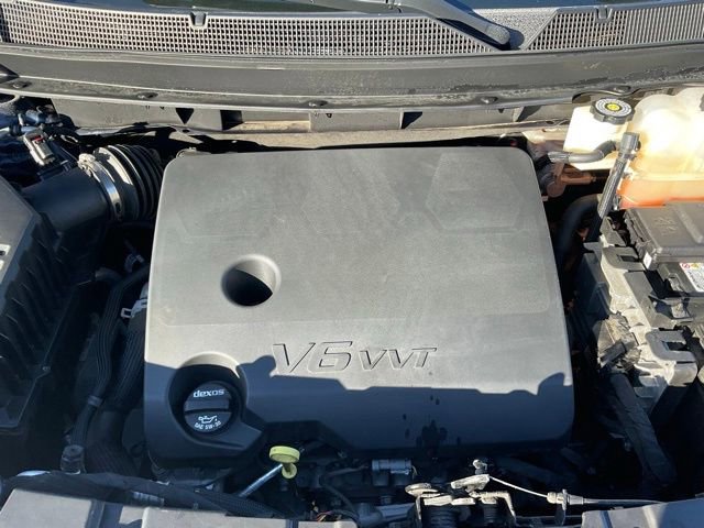 Used 2022 Chevrolet Traverse LT AWD/4WD image 25