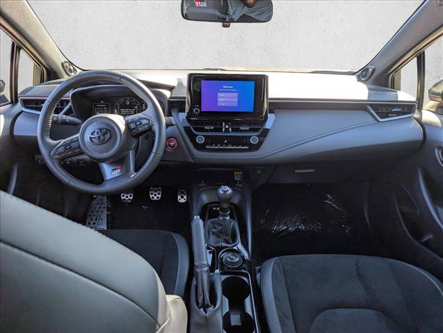 Used 2024 Toyota Corolla GR image 14