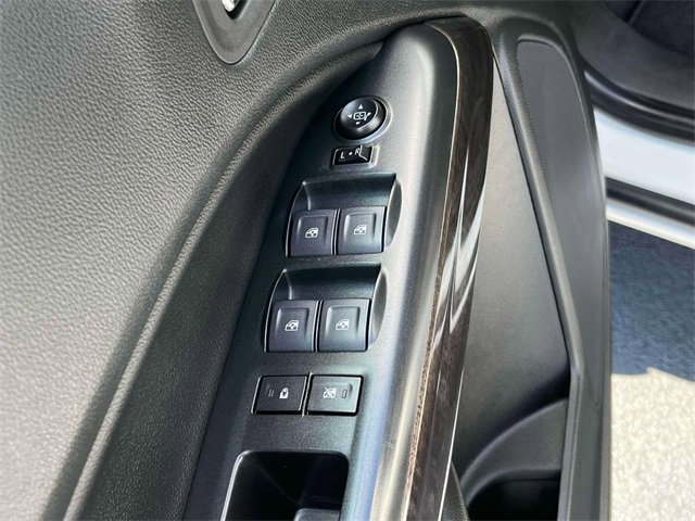 Used 2022 GMC Canyon Elevation w/ Trailering Package image 26