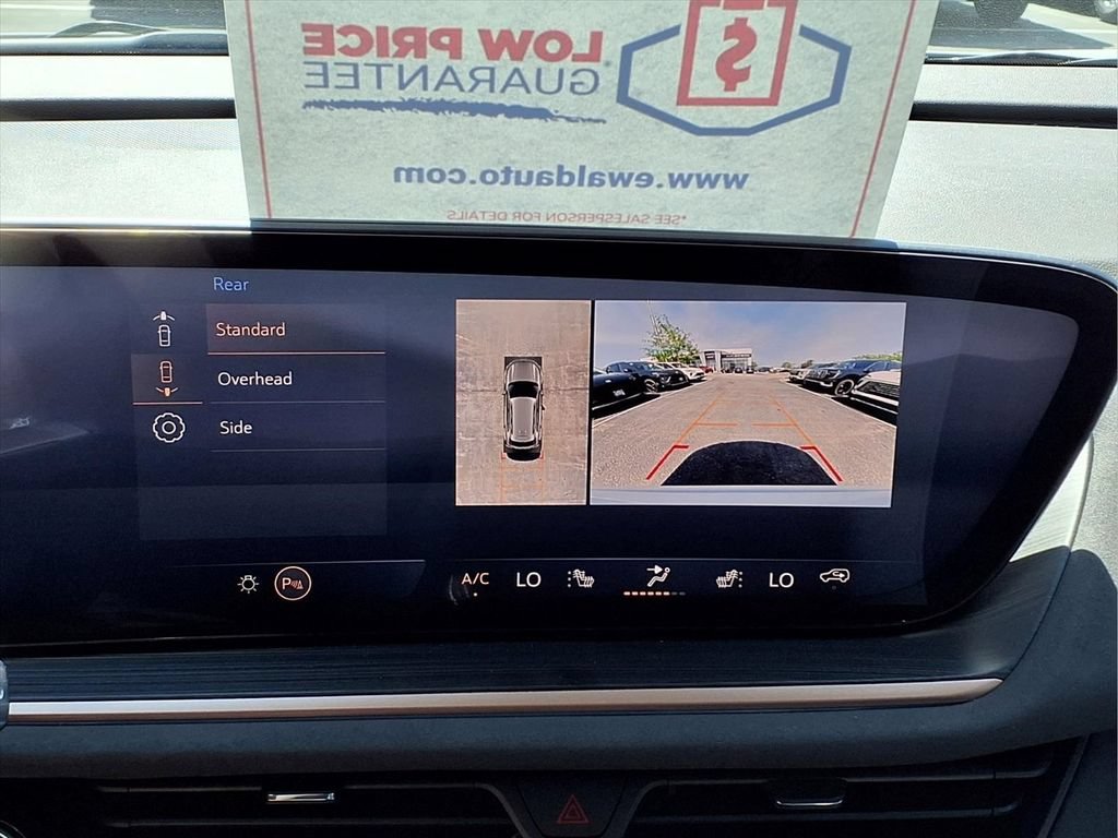 New 2026 Buick Envision Sport Touring AWD/4WD image 24