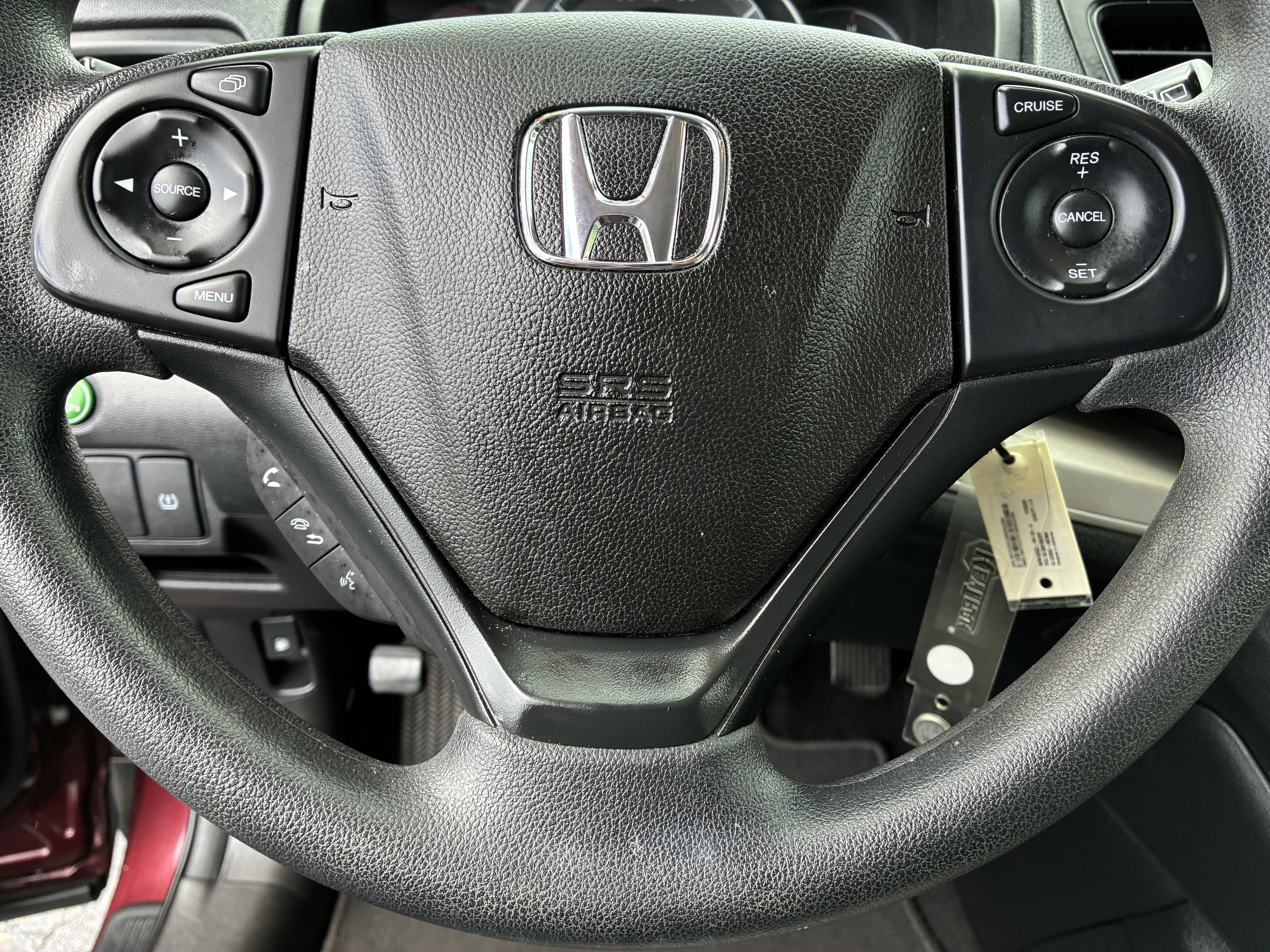 Used 2016 Honda CR-V SE image 27