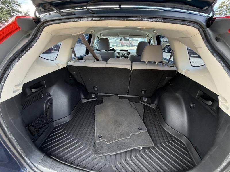 Used 2015 Honda CR-V LX image 12