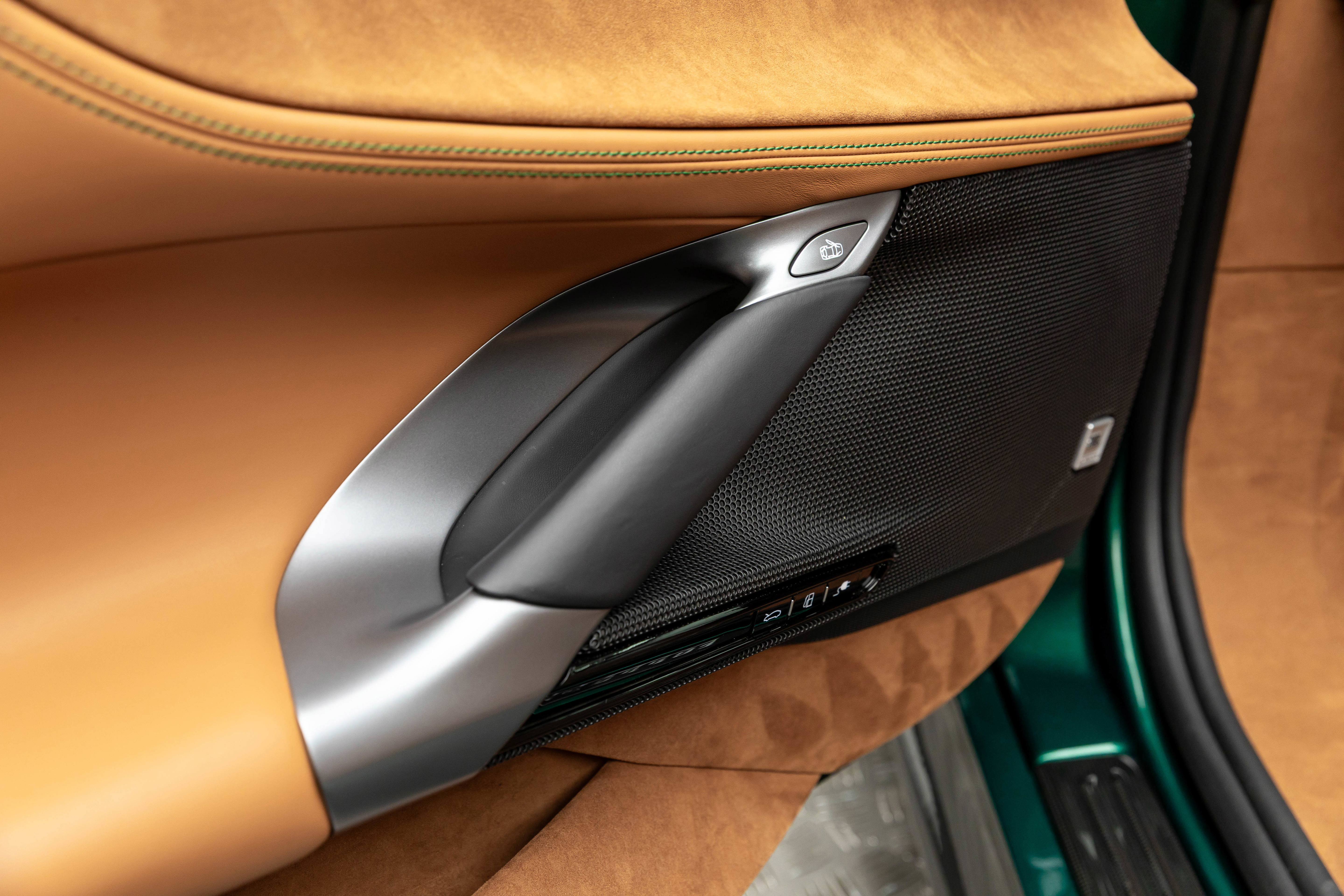 Certified 2024 Ferrari SF90 Spider image 13