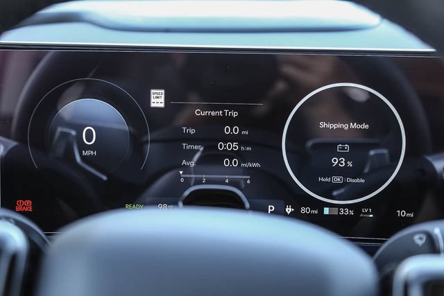 New 2026 Hyundai Ioniq 9 SEL AWD/4WD image 25
