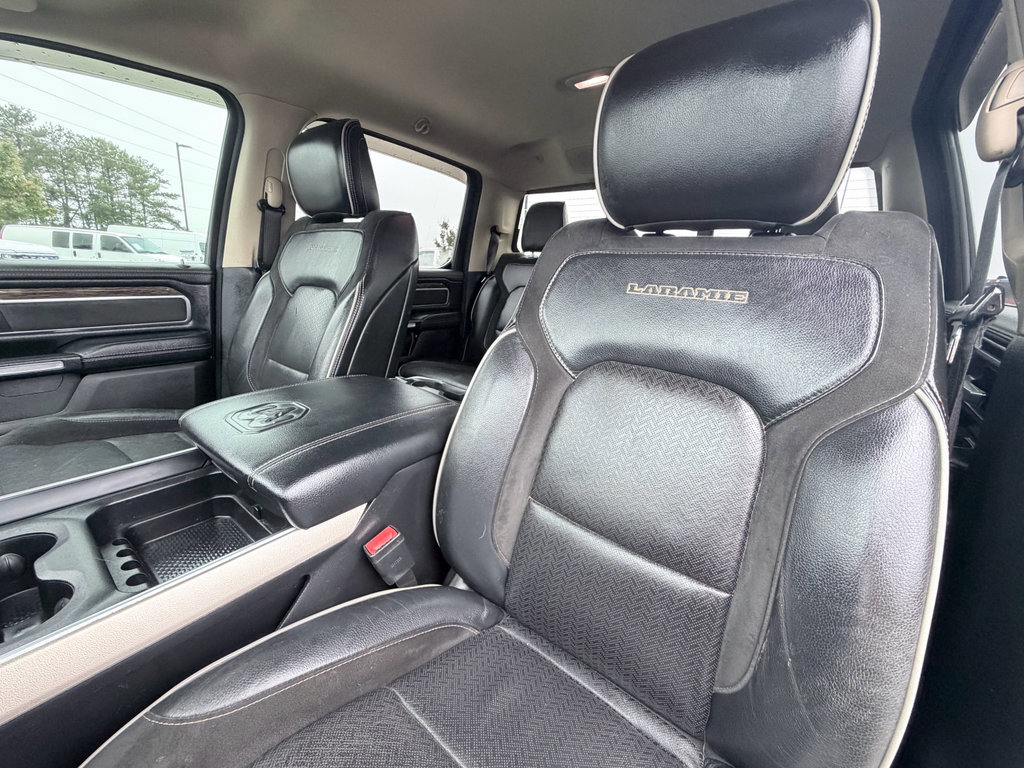 Used 2019 RAM 1500 Laramie RWD image 24