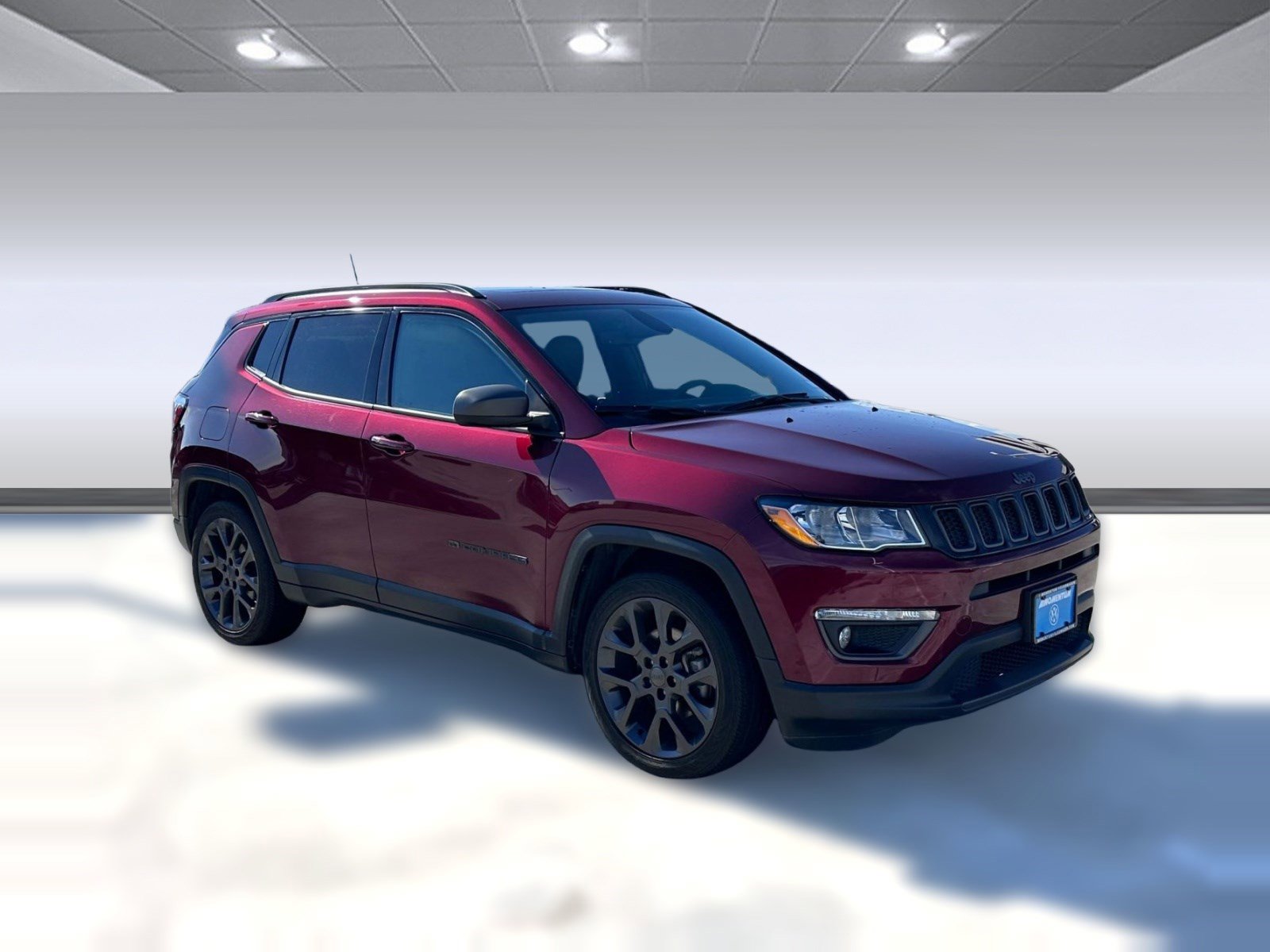 Used 2021 Jeep Compass Latitude w/ Sun and Sound Group image 6