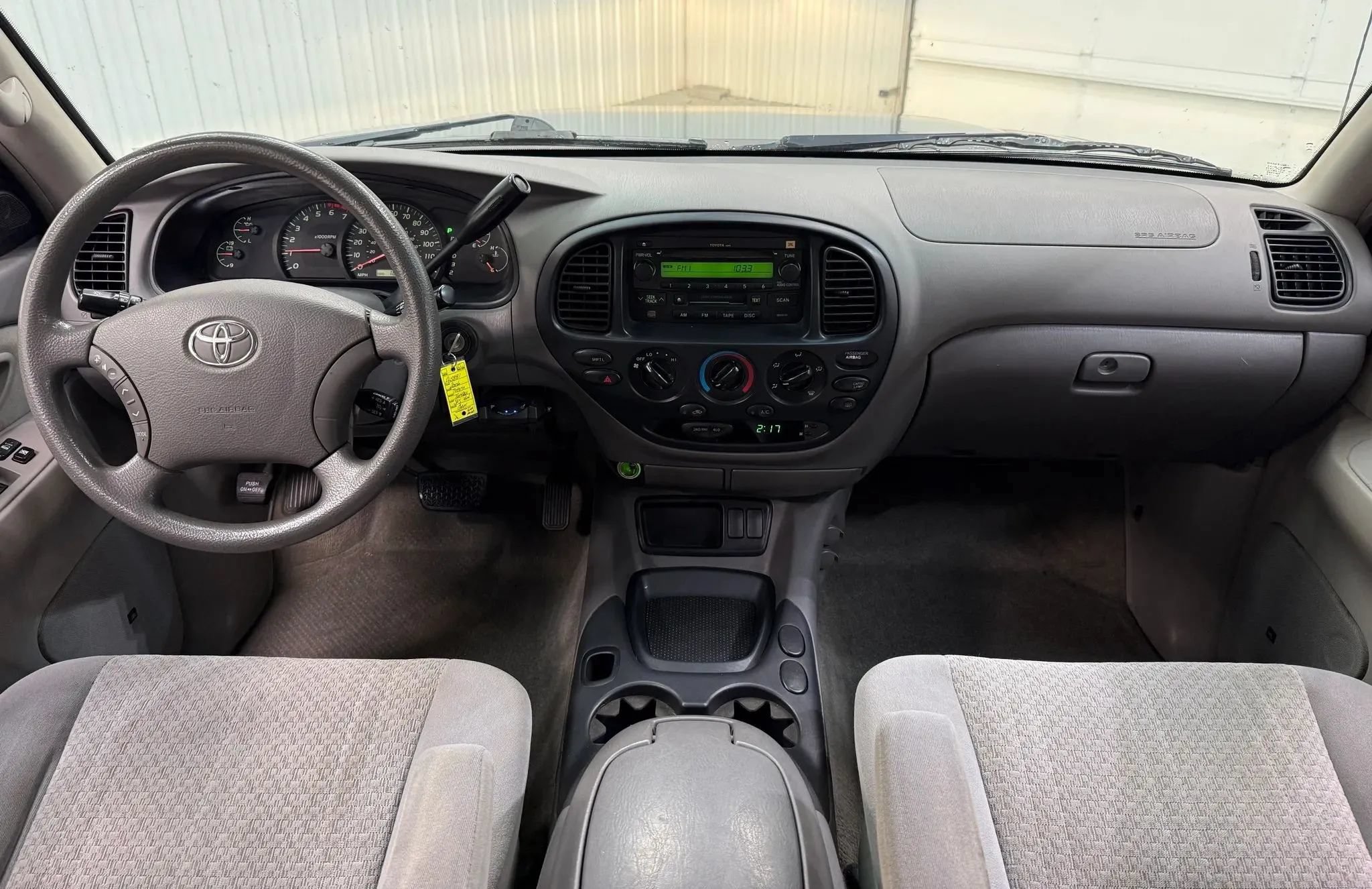 Used 2006 Toyota Tundra SR5 AWD/4WD image 13