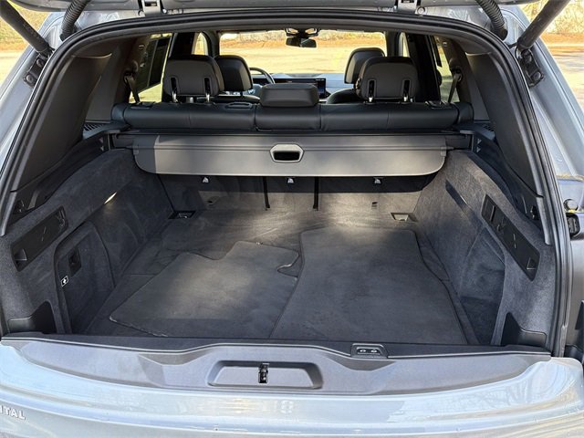 Used 2025 BMW X5 xDrive50e image 25