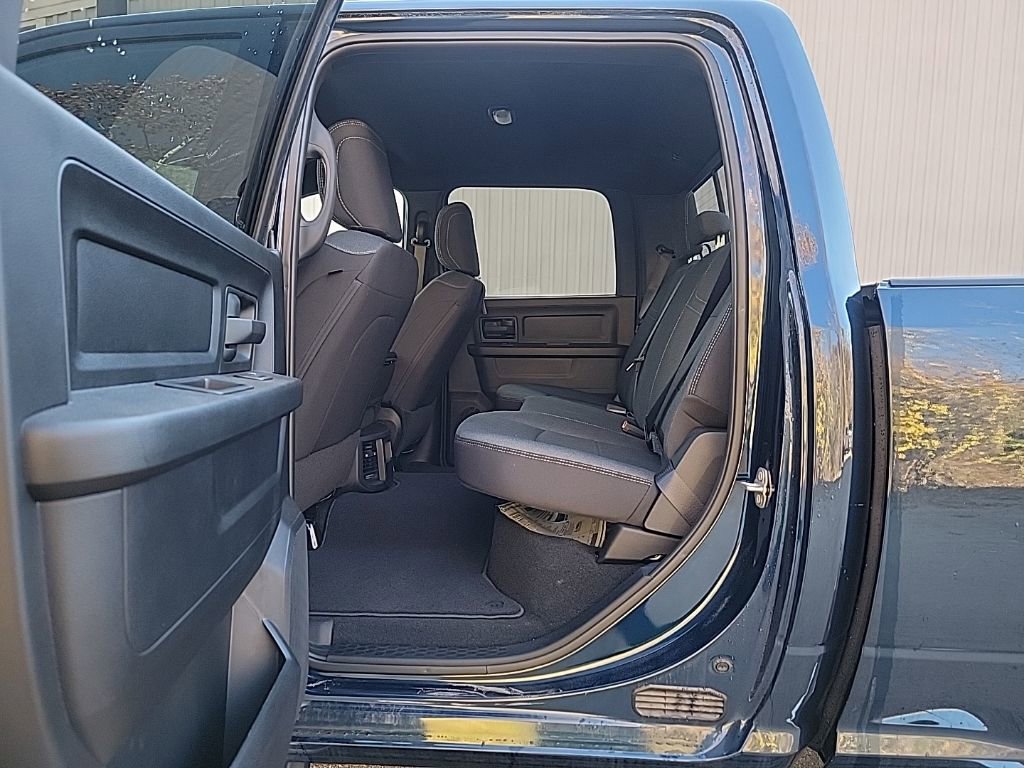 New 2024 RAM 2500 Tradesman w/ Safety Group image 6