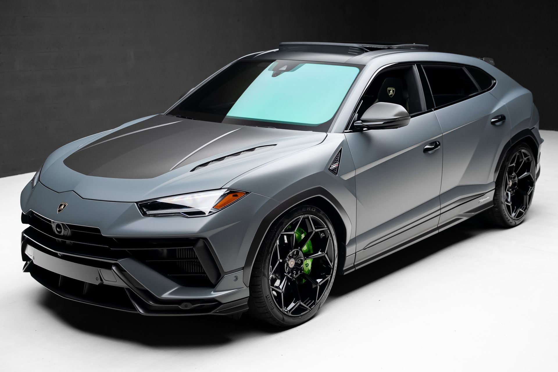 Used 2024 Lamborghini Urus Performante image 5