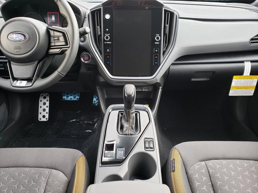 New 2026 Subaru Crosstrek 2.5i Sport image 8