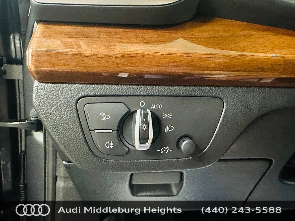 Certified 2023 Audi Q5 2.0T Premium Plus w/ Premium Plus Package AWD/4WD image 18