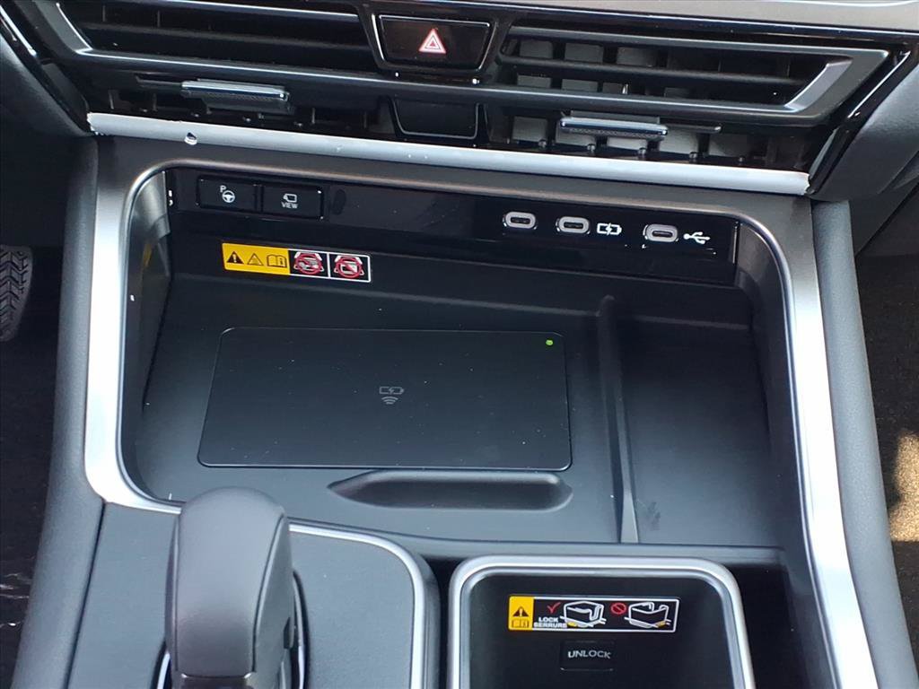 New 2026 Lexus TX 350 AWD w/ Technology Package image 25