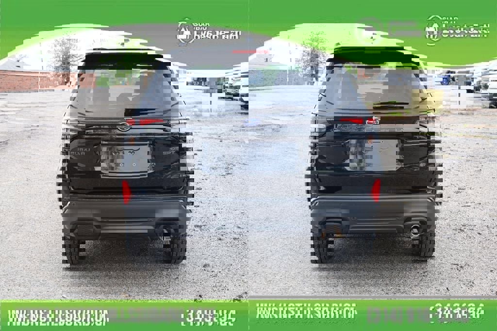 New 2026 Subaru Forester Sport image 6