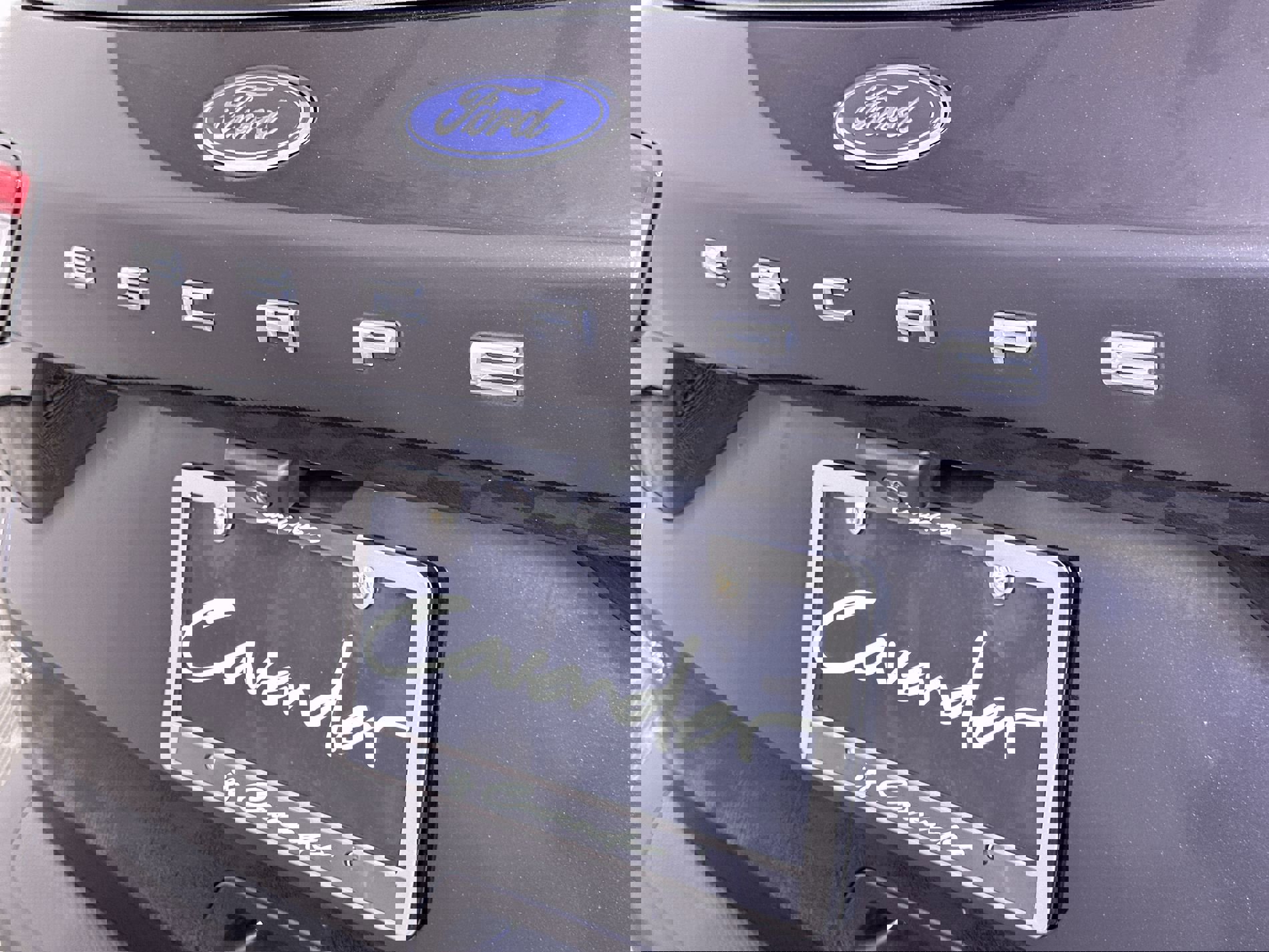 Used 2022 Ford Escape SE w/ SE Sport Appearance Package image 68