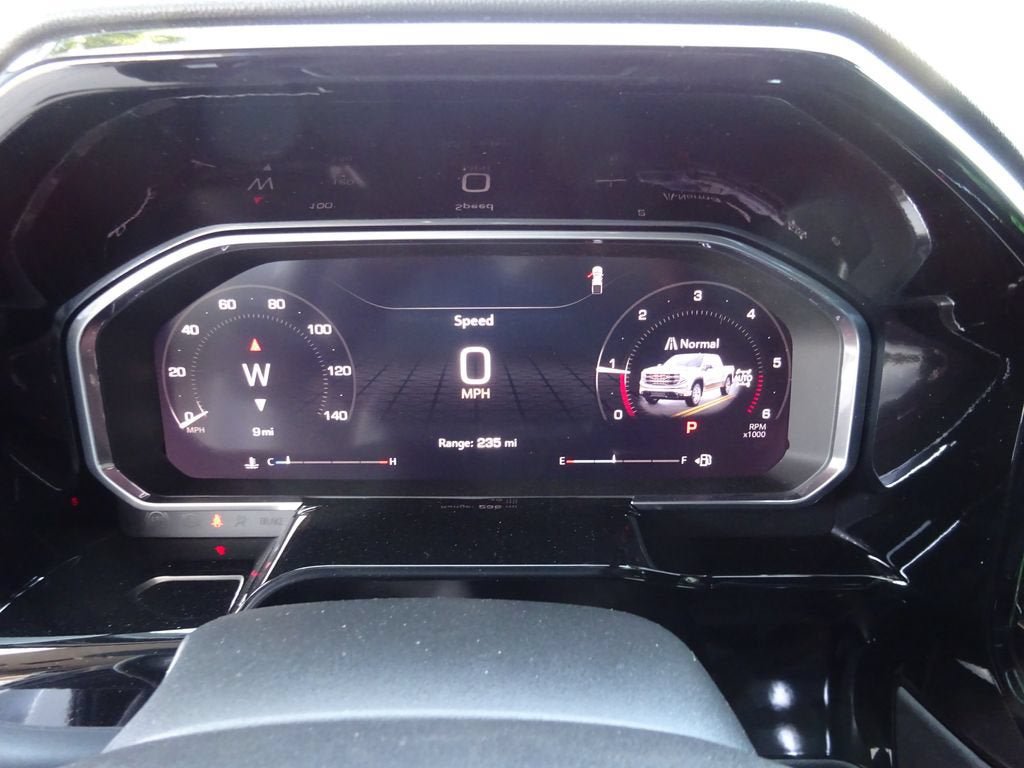 New 2026 GMC Sierra 1500 Elevation AWD/4WD image 25