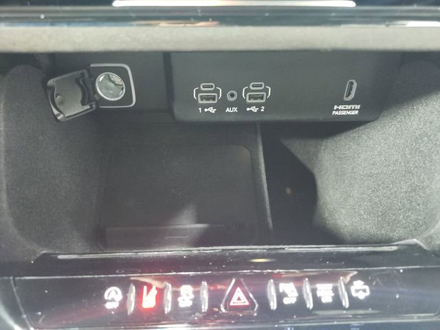 Used 2022 Jeep Wagoneer Series II RWD image 33