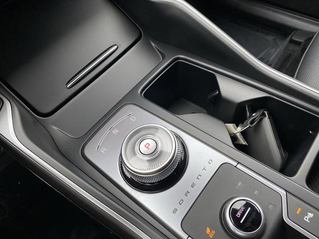 New 2026 Kia Sorento EX image 24