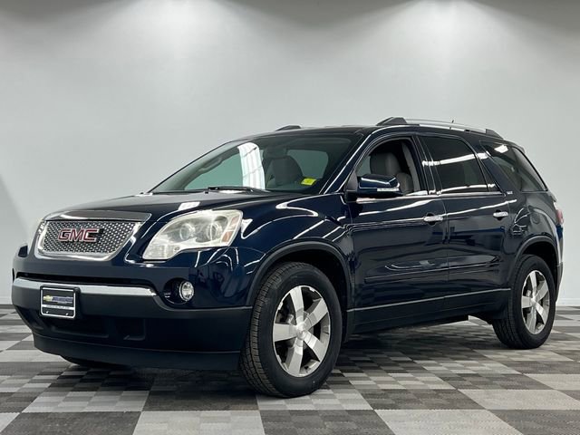 Used 2012 GMC Acadia SLT image 5