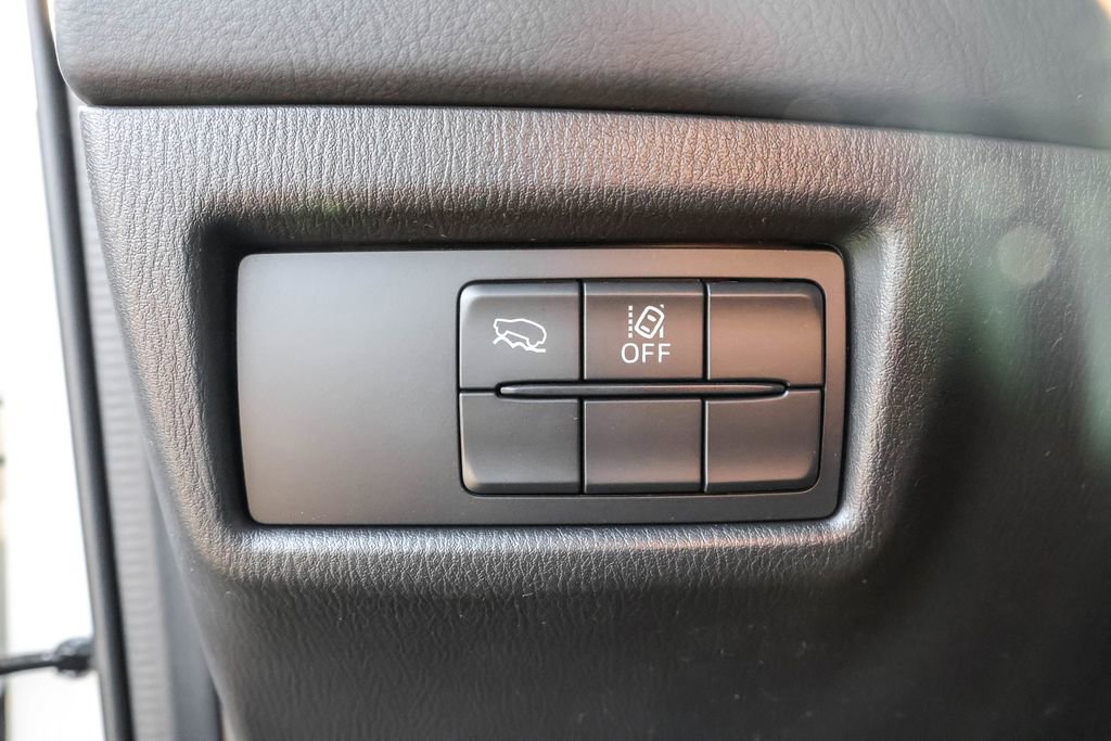 New 2025 MAZDA CX-5 AWD 2.5 S w/ Select Package image 23