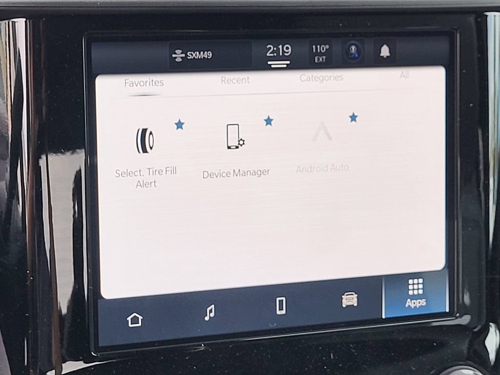 New 2026 RAM 2500 Tradesman AWD/4WD image 16