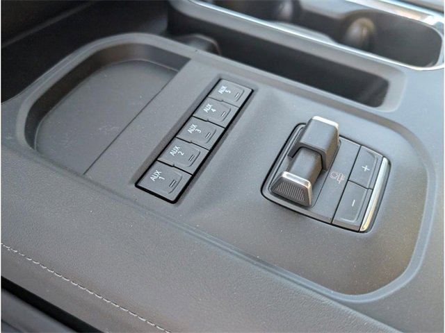 New 2026 GMC Sierra 2500 Denali w/ Denali Reserve Package image 23