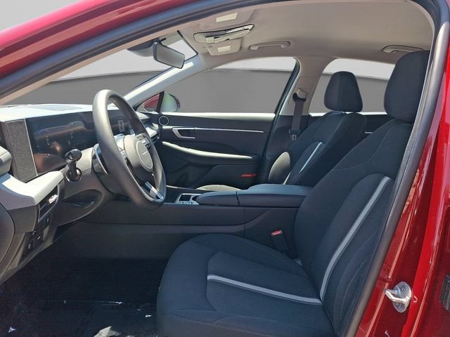 Used 2025 Hyundai Sonata SEL FWD image 15