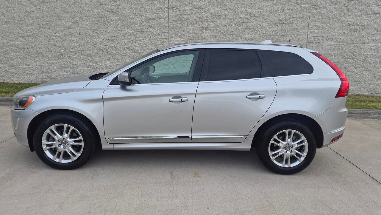 Used 2015 Volvo XC60 T5 Platinum FWD image 4
