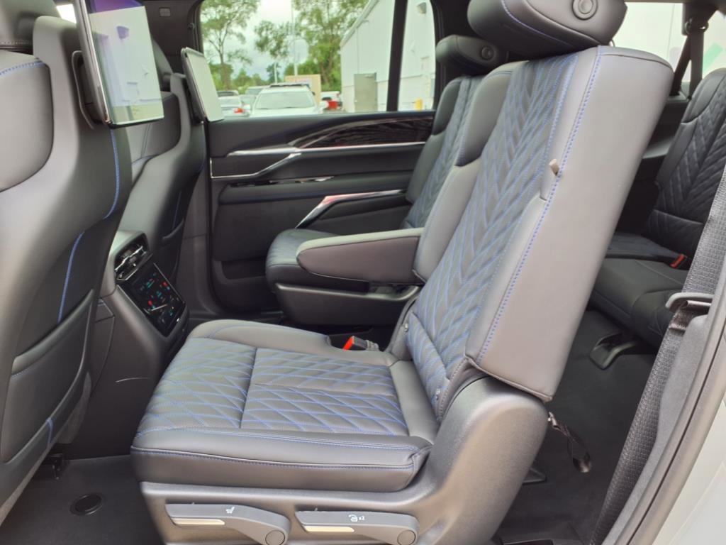New 2026 Cadillac Escalade IQL Sport 1 image 9