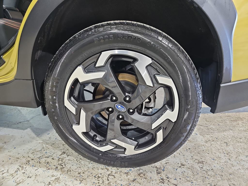 Used 2021 Subaru Crosstrek 2.5i Limited w/ Moonroof Package 2 image 35