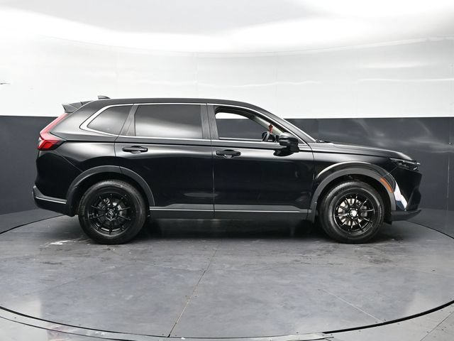Used 2024 Honda CR-V LX image 4