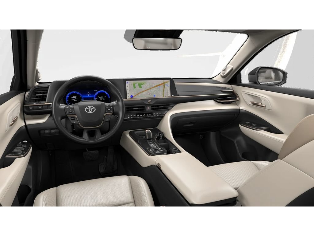 New 2026 Toyota Crown w/ Advanced Technology Package AWD/4WD image 19
