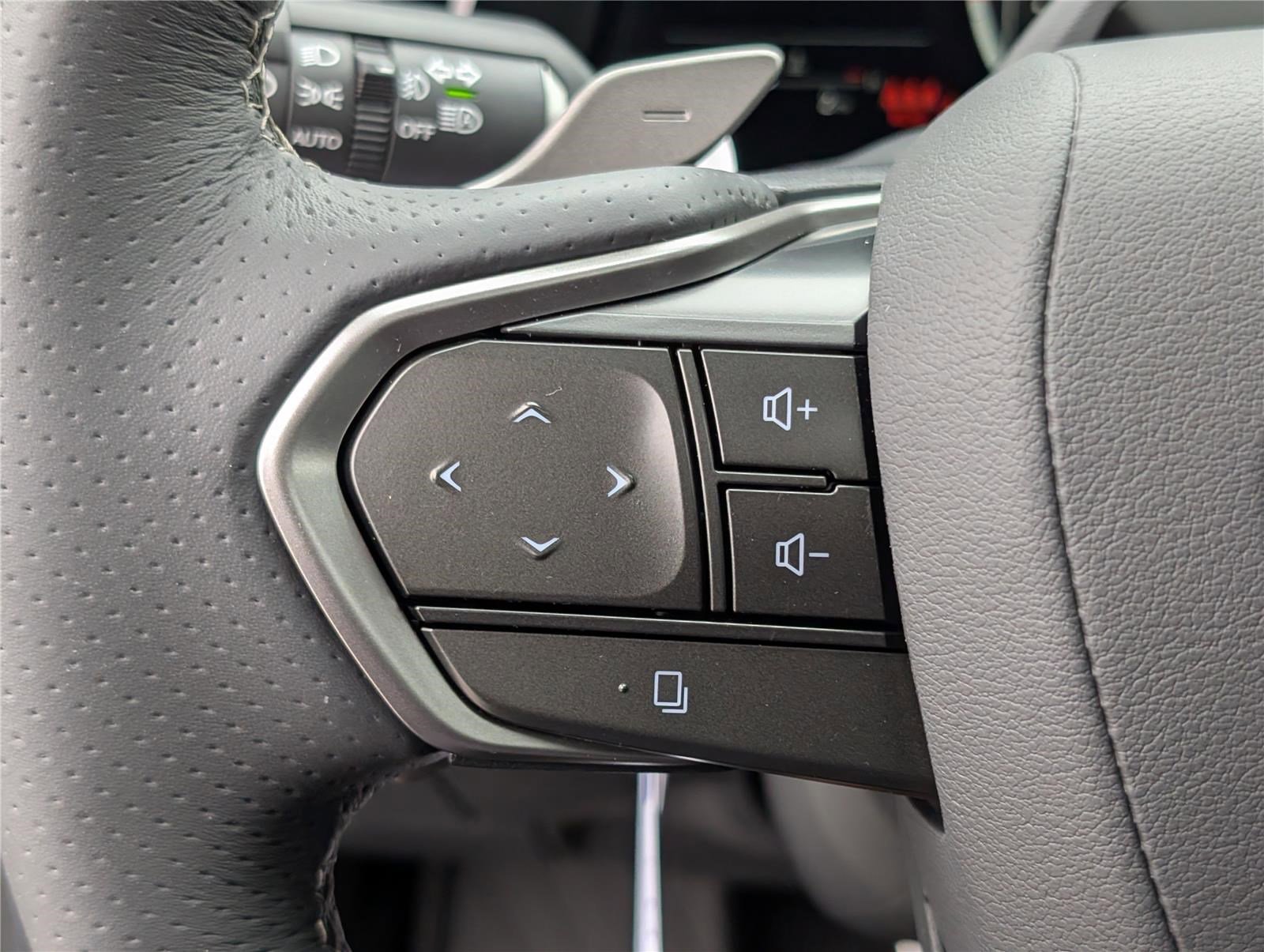 New 2026 Lexus RX 350 F Sport image 20