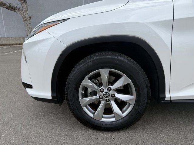 Used 2018 Lexus RX 350 FWD image 20