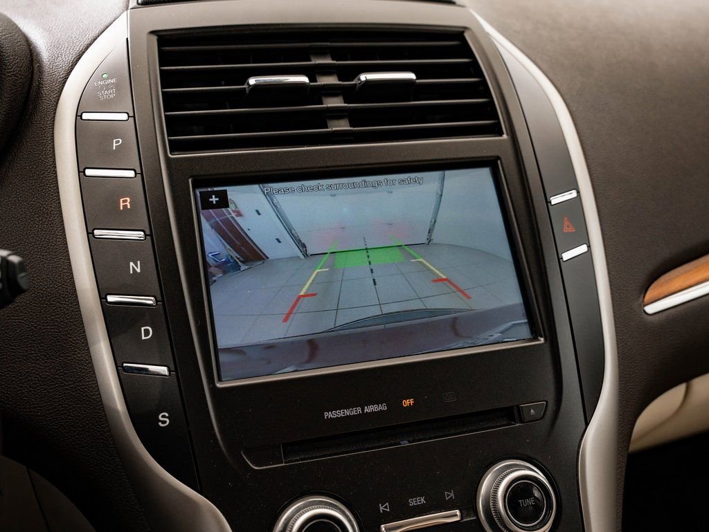 Used 2016 Lincoln MKC Reserve w/ Lincoln MKC Climate Package image 34