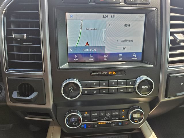 Used 2020 Ford Expedition Platinum RWD image 18