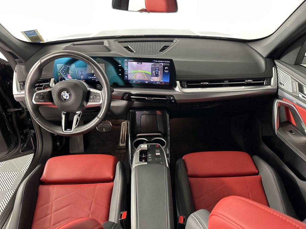 Certified 2023 BMW X1 xDrive28i w/ Premium Package image 2