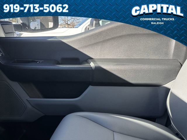New 2026 Ford F350 XL w/ XL Chrome Package image 28
