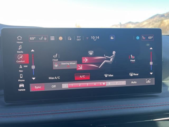 Used 2024 Dodge Hornet R/T Plus image 22