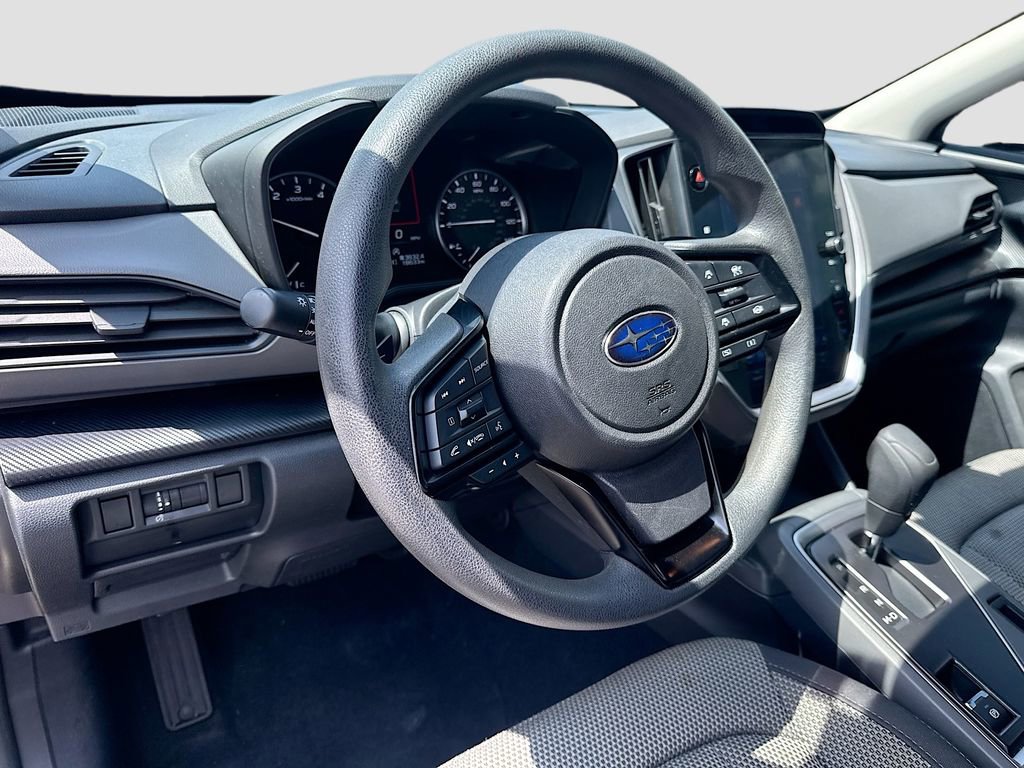 Certified 2024 Subaru Crosstrek 2.0i Premium AWD/4WD image 9