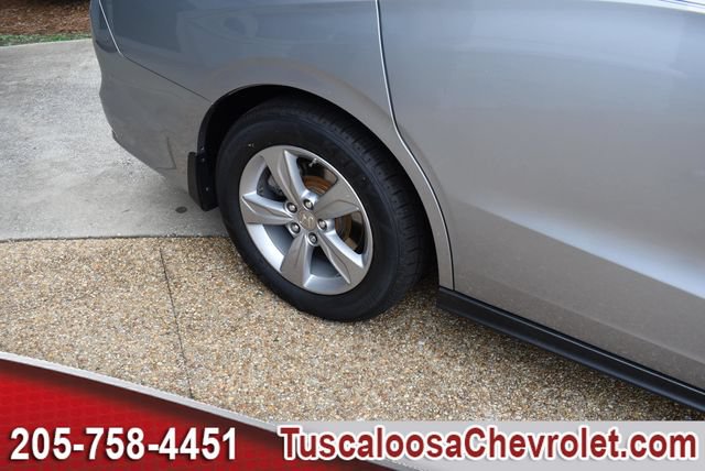 Used 2019 Honda Odyssey EX-L image 17