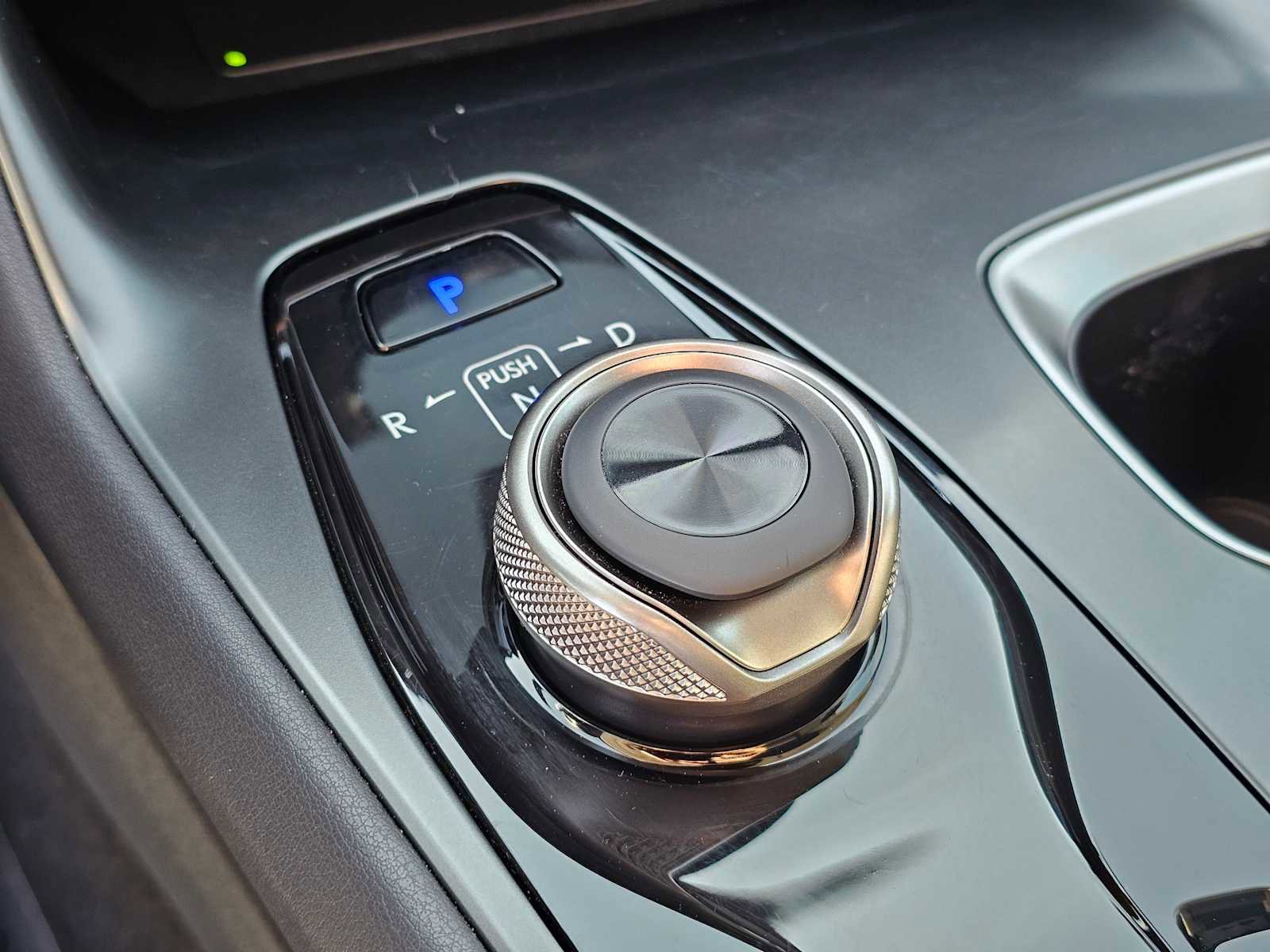 Certified 2024 Lexus RZ 450e Premium w/ Cold Area Package image 31