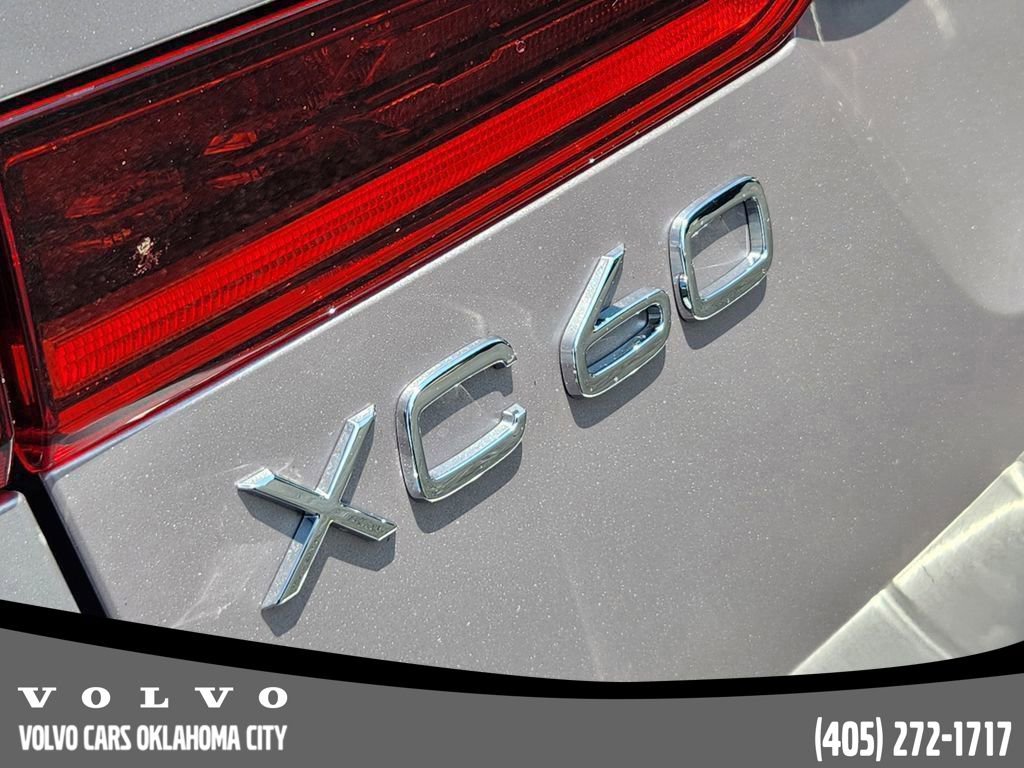 Certified 2026 Volvo XC60 B5 Plus w/ Protection Package Premier image 10
