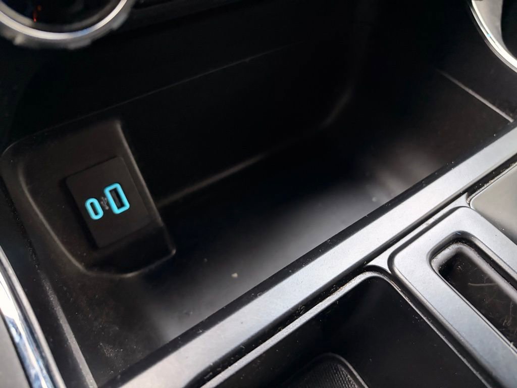 Certified 2023 Ford F150 Lightning XLT image 23