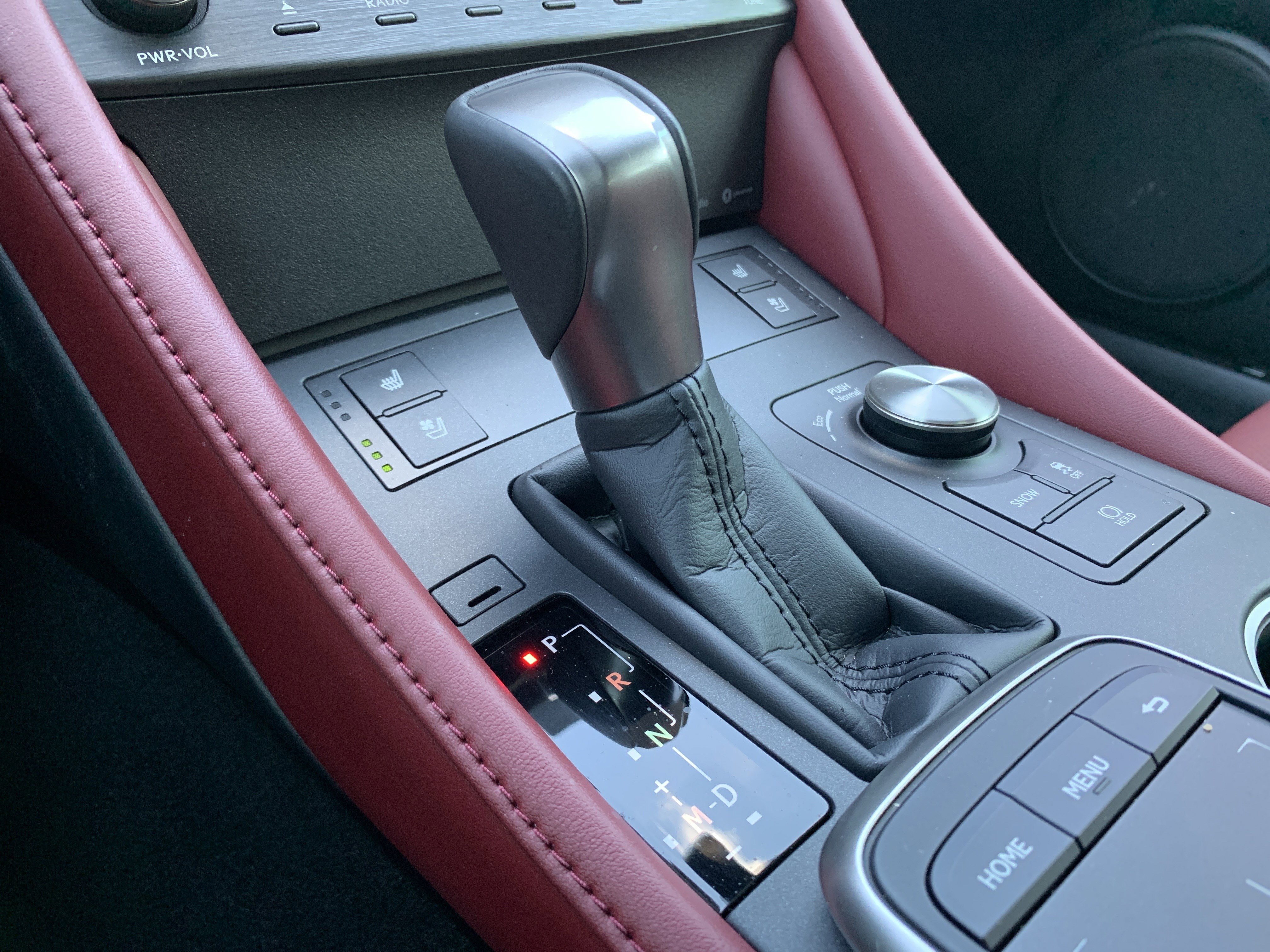Used 2024 Lexus RC 300 w/ Premium Package RWD image 26