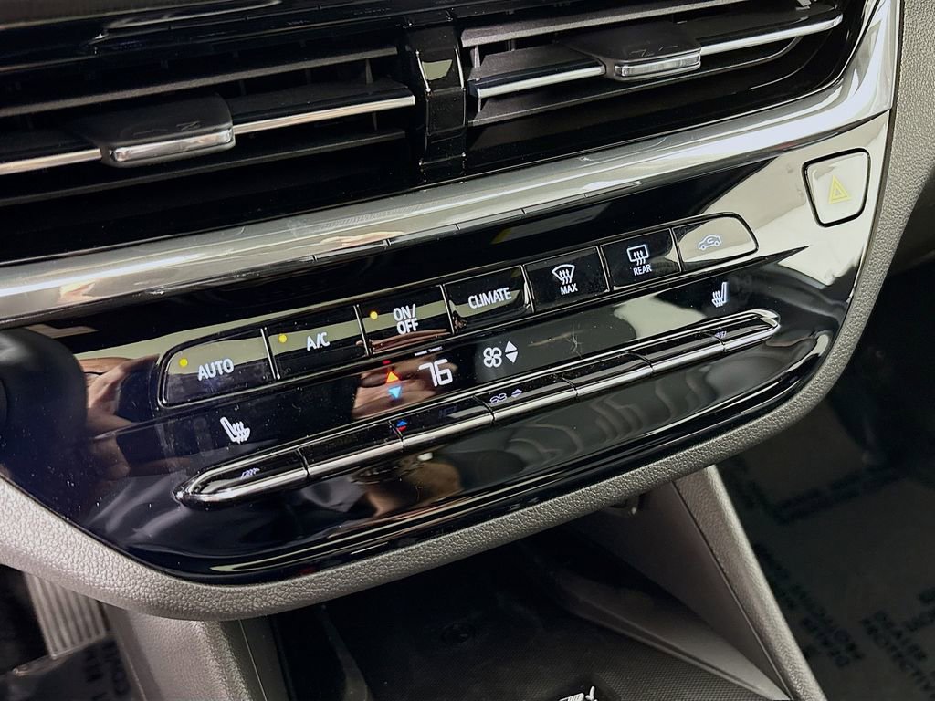 New 2026 Buick Envista Sport Touring FWD image 15